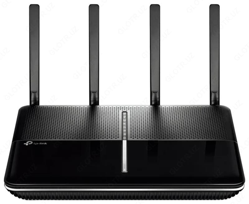 Wi-Fi роутер TP-LINK Archer VR2800 — 1