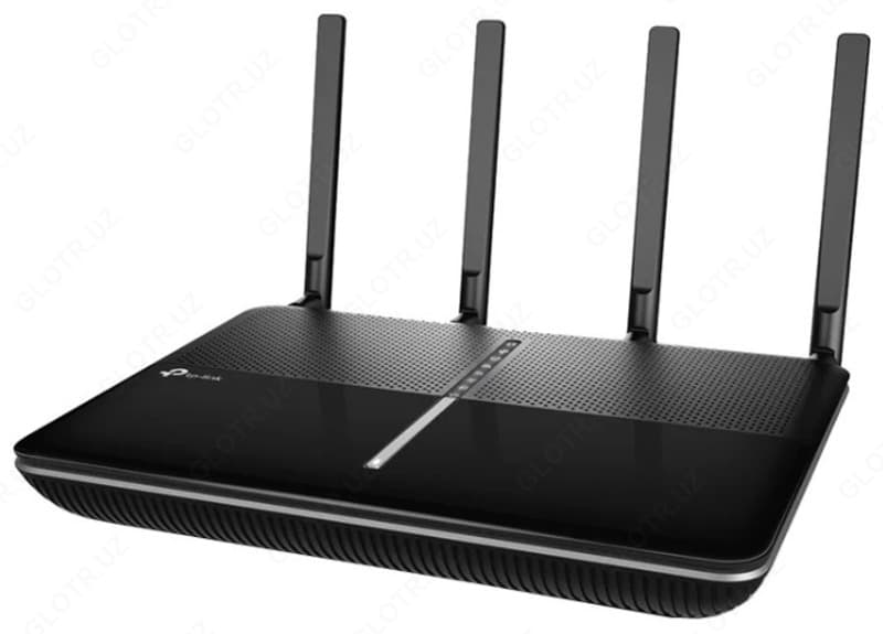 Wi-Fi роутер TP-LINK Archer VR2800 — 2