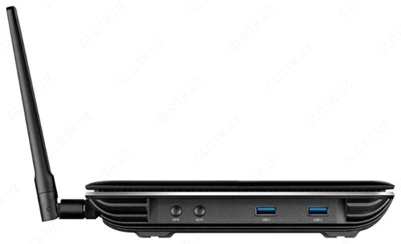 Wi-Fi роутер TP-LINK Archer VR2800 — 3