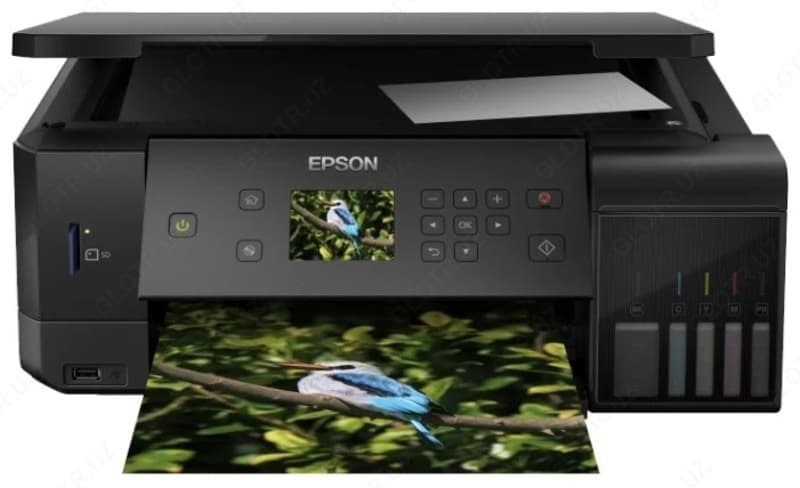 МФУ Epson L7160 — 1