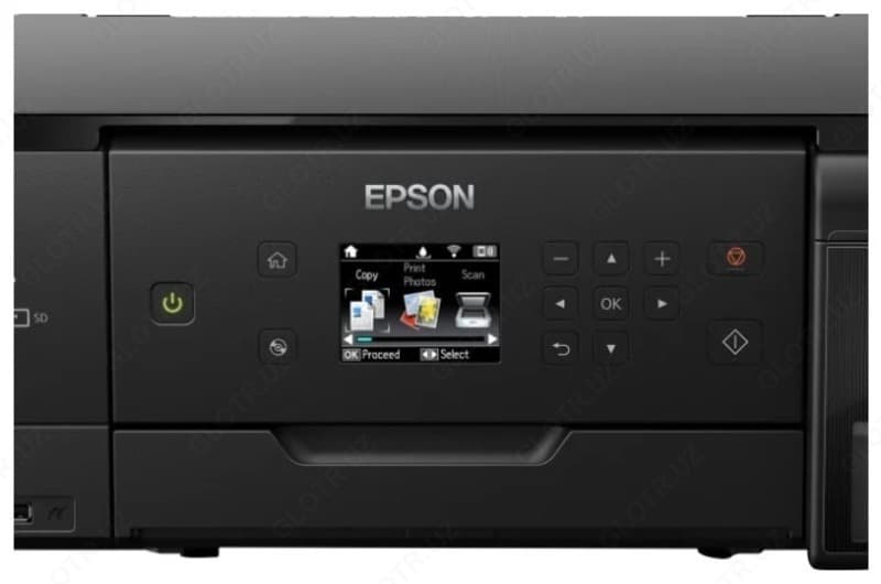 МФУ Epson L7160 — 3