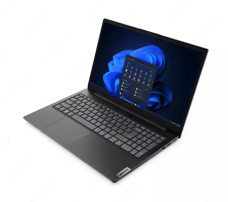 Ноутбук LENOVO V15 G5 IRL I3-1315U 8GB 512GB 15,6 FHD BUSINESS BLACK — 2