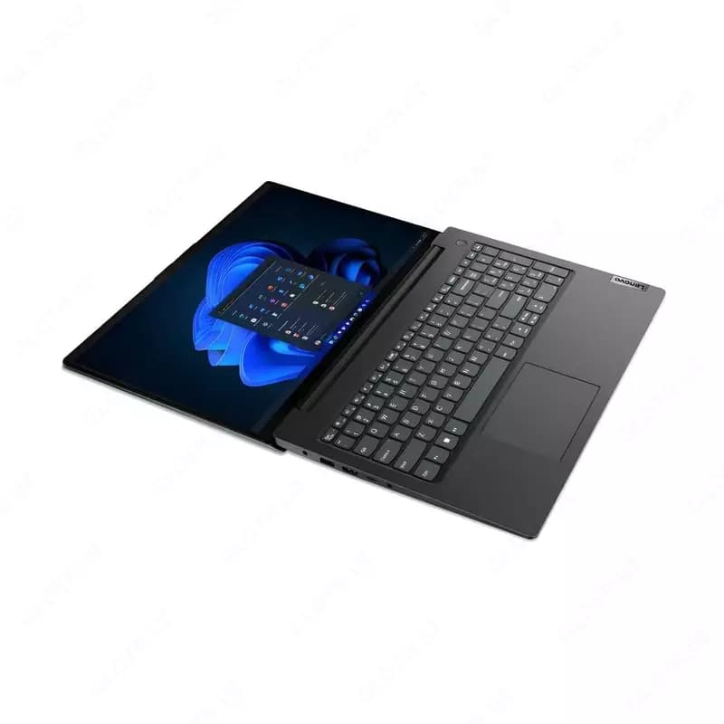 Ноутбук LENOVO V15 G5 IRL I3-1315U 8GB 512GB 15,6 FHD BUSINESS BLACK — 3