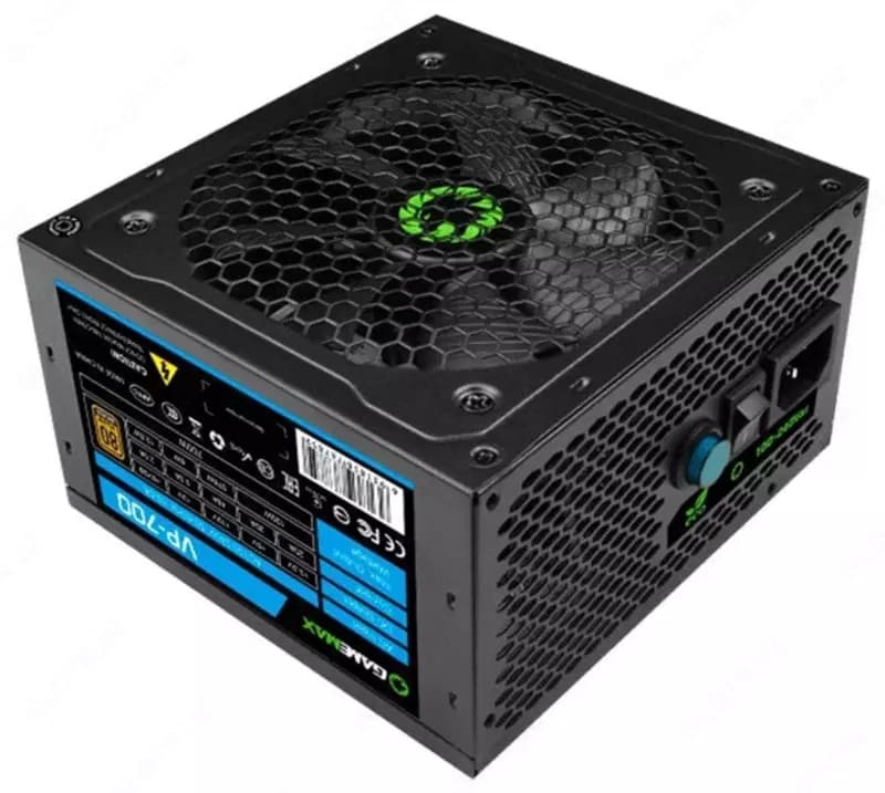 Блок питания GameMax VP-700 700W — 2