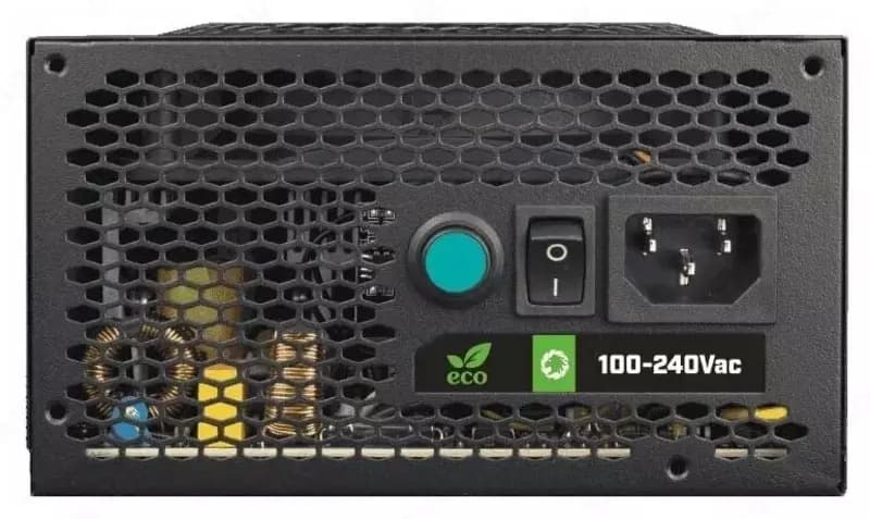 Блок питания GameMax VP-700 700W — 3