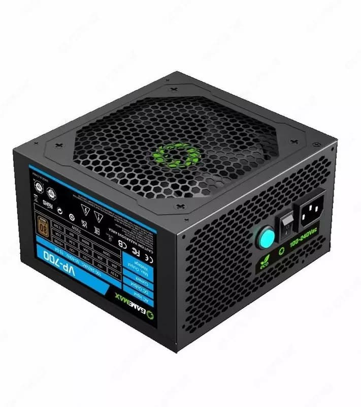 Блок питания GameMax VP-700 700W — 5