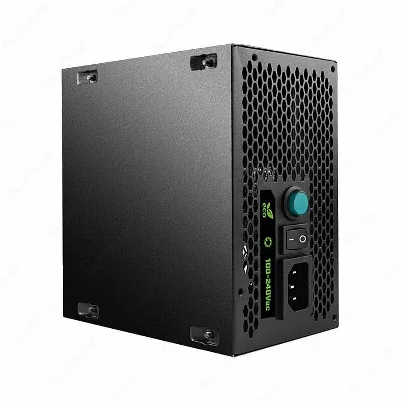 Блок питания GameMax VP-700 700W — 6