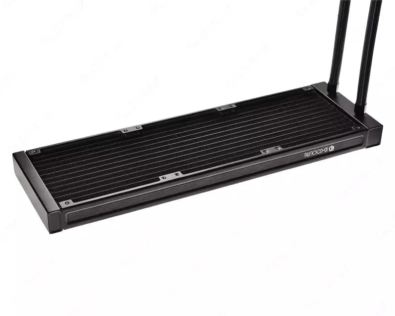 Система водяного охлаждения ID Cooling FROSTFLOW X 360 — 2