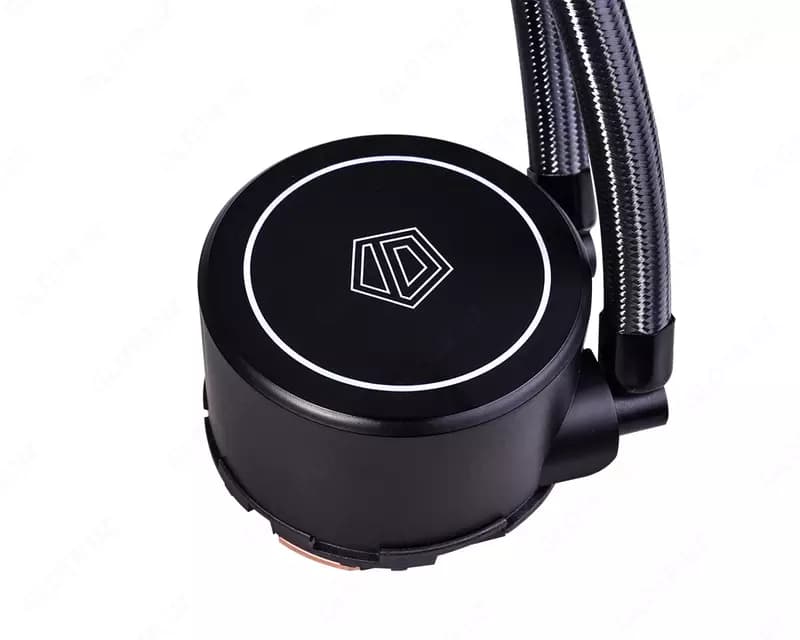 Система водяного охлаждения ID Cooling FROSTFLOW X 360 — 3