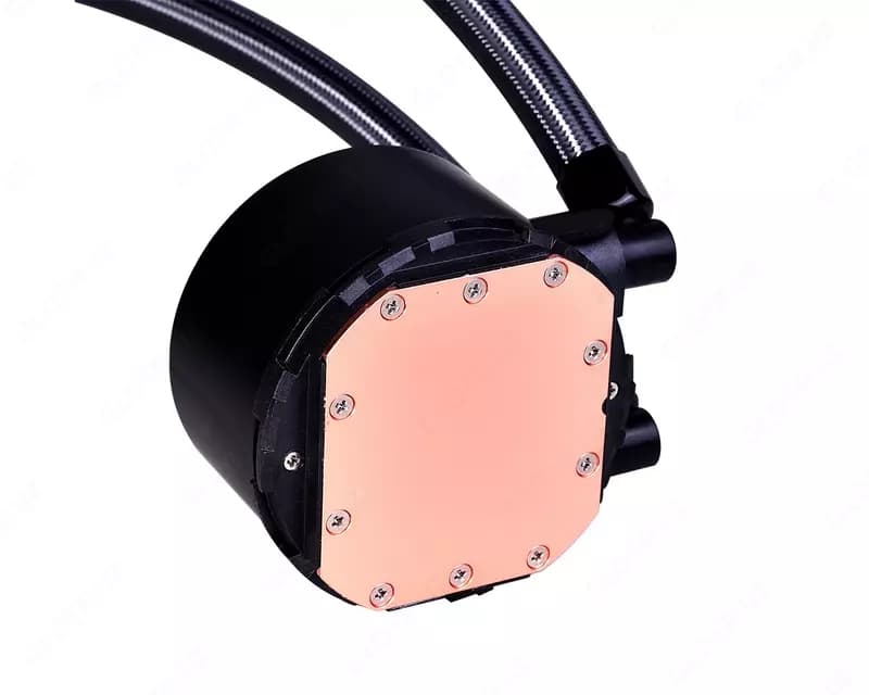 Система водяного охлаждения ID Cooling FROSTFLOW X 360 — 4