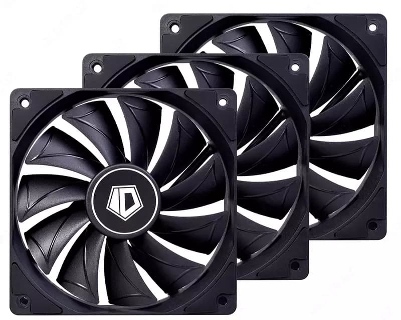 Система водяного охлаждения ID Cooling FROSTFLOW X 360 — 5