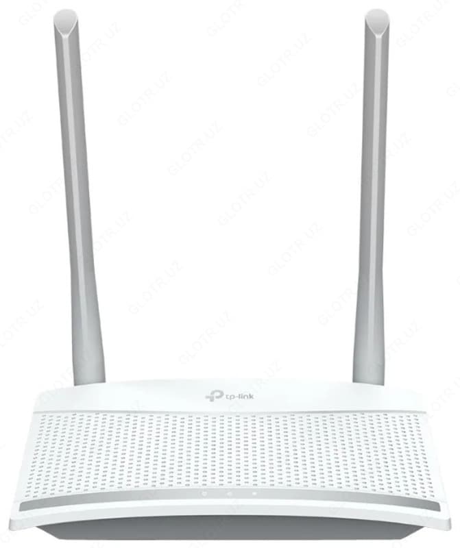 Wi-Fi роутер TP-LINK TL-WR820N — 1