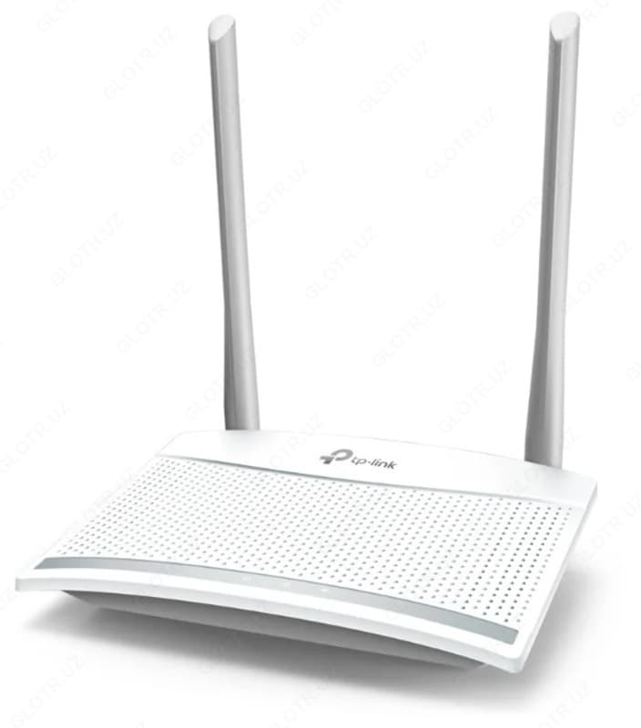 Wi-Fi роутер TP-LINK TL-WR820N — 2
