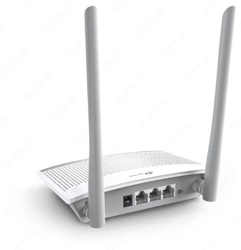 Wi-Fi роутер TP-LINK TL-WR820N — 3