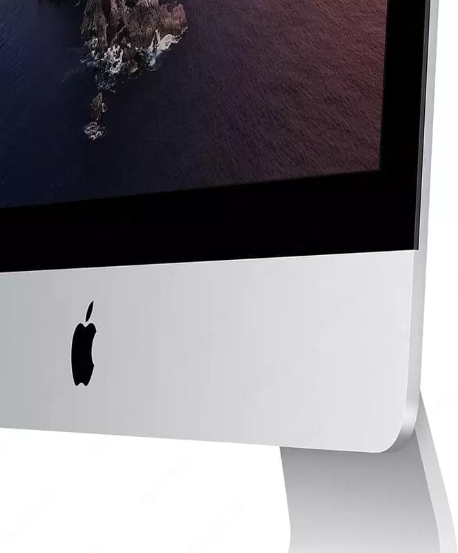 Моноблок APPLE iMac 21.5 i5/8GB/256Gb/2K (2020) — 3