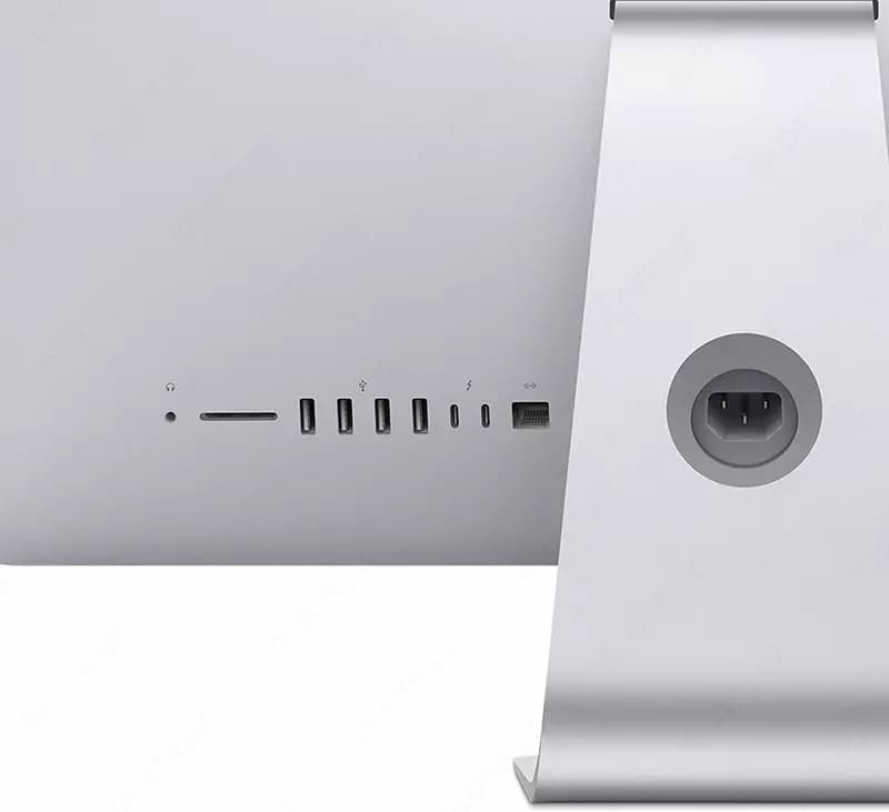 Моноблок APPLE iMac 21.5 i5/8GB/256Gb/2K (2020) — 4