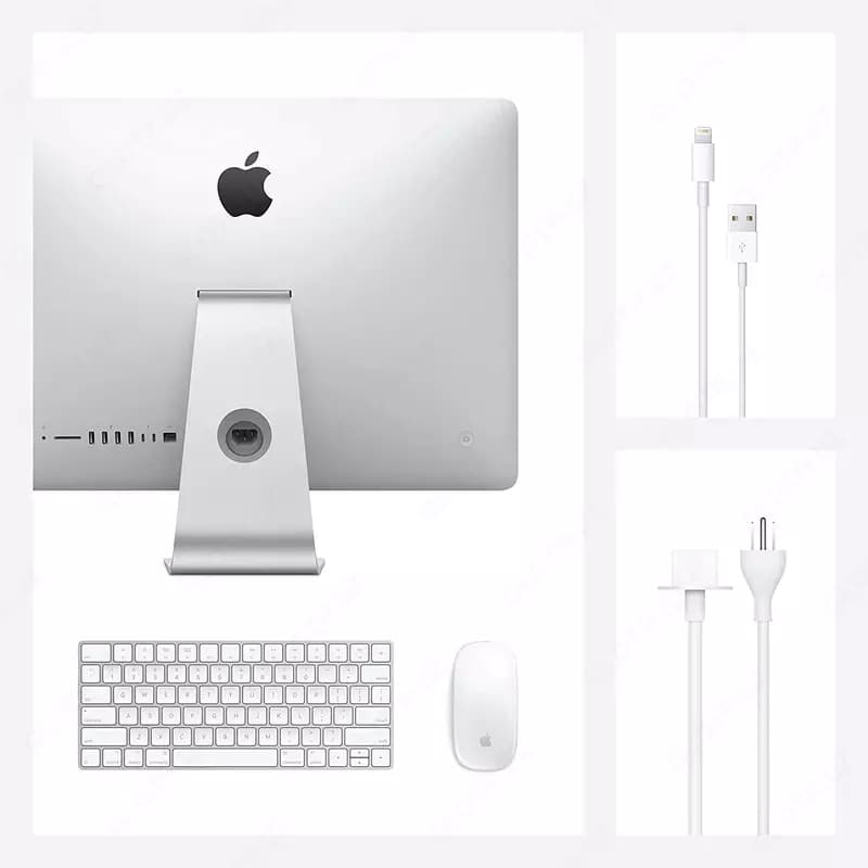 Моноблок APPLE iMac 21.5 i5/8GB/256Gb/2K (2020) — 5