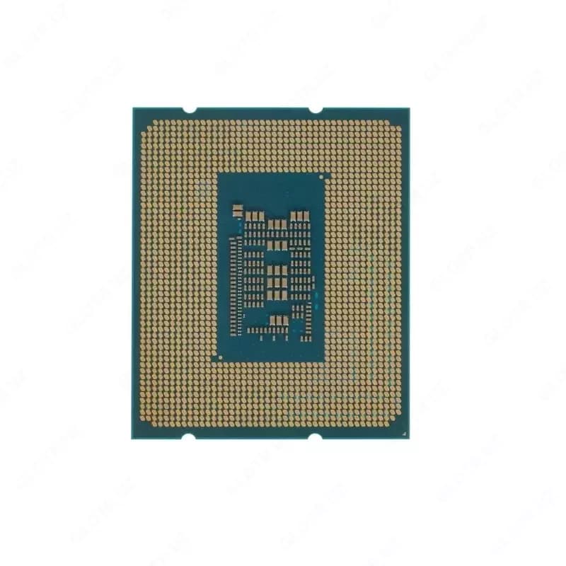 Процессор Intel Core I3-13100T — 2