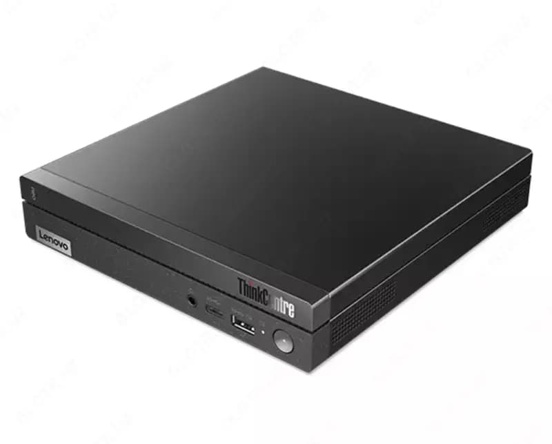 Мини ПК PC LENOVO M50Q TINY — 3