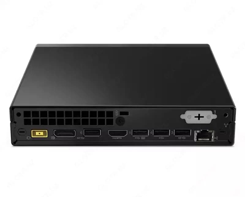 Мини ПК PC LENOVO M50Q TINY — 4