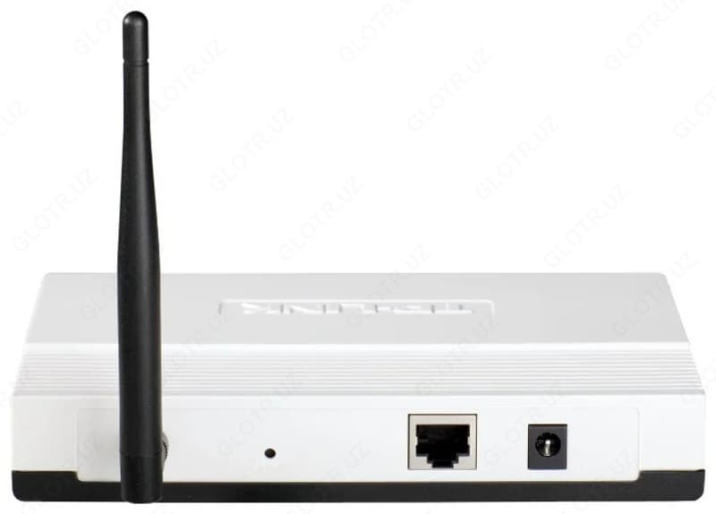 Wi-Fi роутер TP-LINK TL-WA5110G — 3