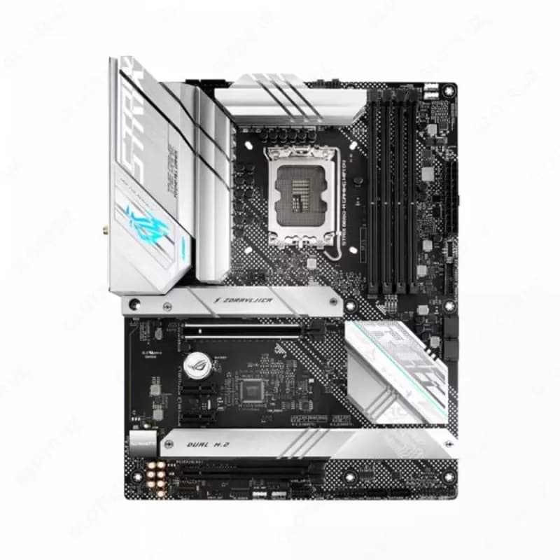 Материнская плата ASUS ROG STRIX B660-A WIFI D4 — 1