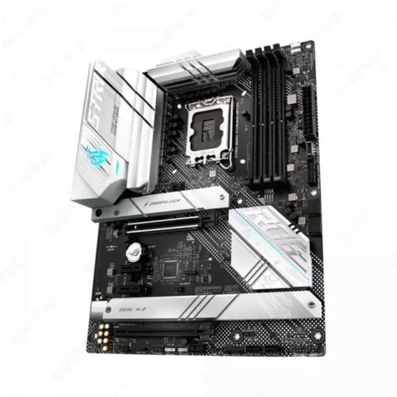 Материнская плата ASUS ROG STRIX B660-A WIFI D4 — 2