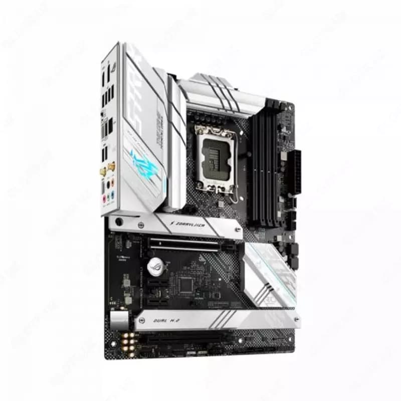 Материнская плата ASUS ROG STRIX B660-A WIFI D4 — 3