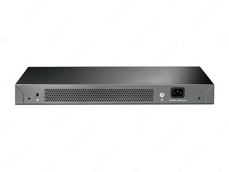 Коммутатор TP-LINK T2600G-28TS(TL-SG3424) — 2
