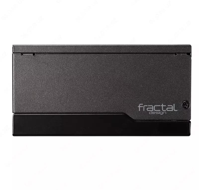Блок питания Fractal Design ION SFX-L 650 650W FD-PSU-ION-SFX-650G-UK Fully Modular 80+ Gold — 2