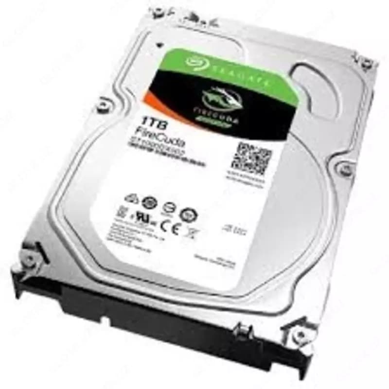 HDD 1TB Seagate 5700Rpm Original OEM — 2