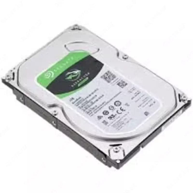 HDD 1TB Seagate 5700Rpm Original OEM — 3