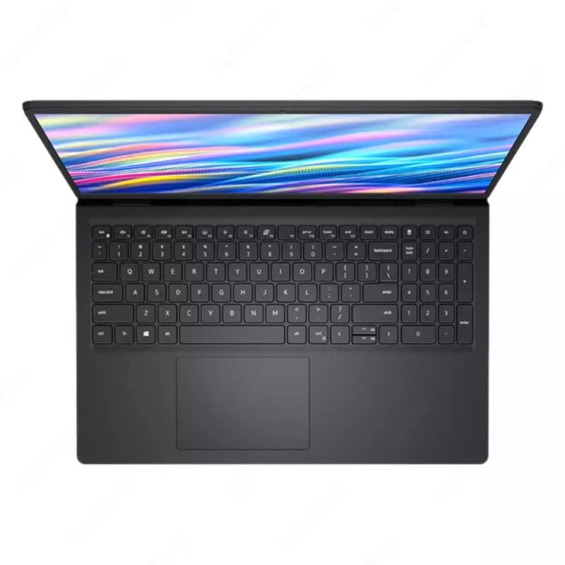 Ноутбук DELL 15 DC15250 INTEL I7-1355U 16GB DDR4 512GB 15,6 FHD 120Hz — 2