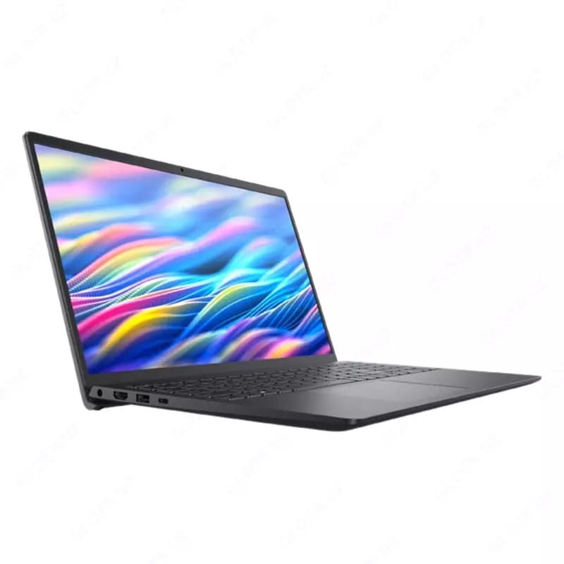 Ноутбук DELL 15 DC15250 INTEL I7-1355U 16GB DDR4 512GB 15,6 FHD 120Hz — 3