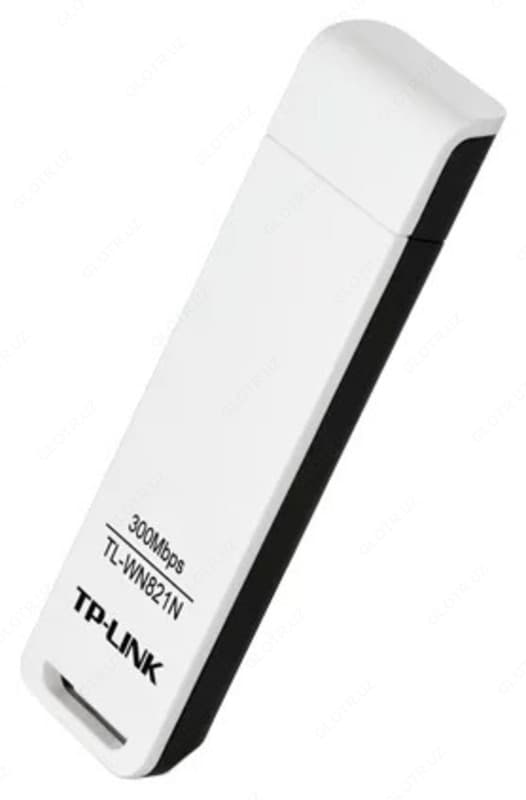 Wi-Fi адаптер TP-LINK TL-WN821N — 2