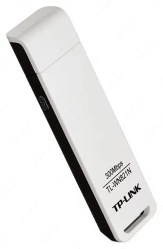 Wi-Fi адаптер TP-LINK TL-WN821N — 3