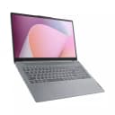 Ноутбук LENOVO IDEAPAD SLIM 3 15ABR8 AMD R5-5625U 8GB 512GB 15,6 FHD BACKLIT ARCTIC GREY