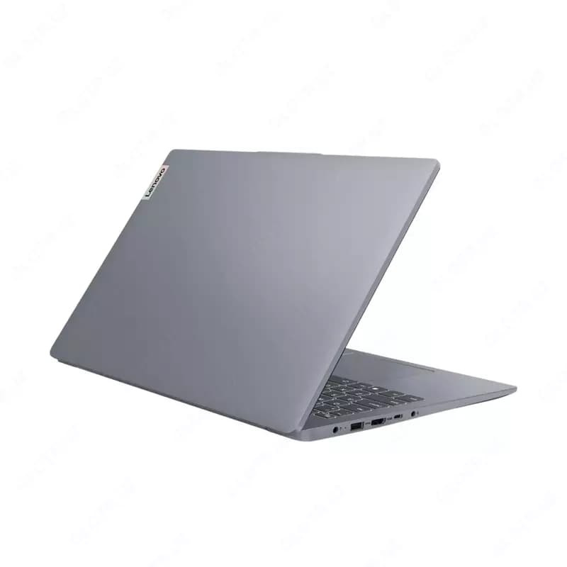 Ноутбук LENOVO IDEAPAD SLIM 3 15ABR8 AMD R5-5625U 8GB 512GB 15,6 FHD BACKLIT ARCTIC GREY — 4