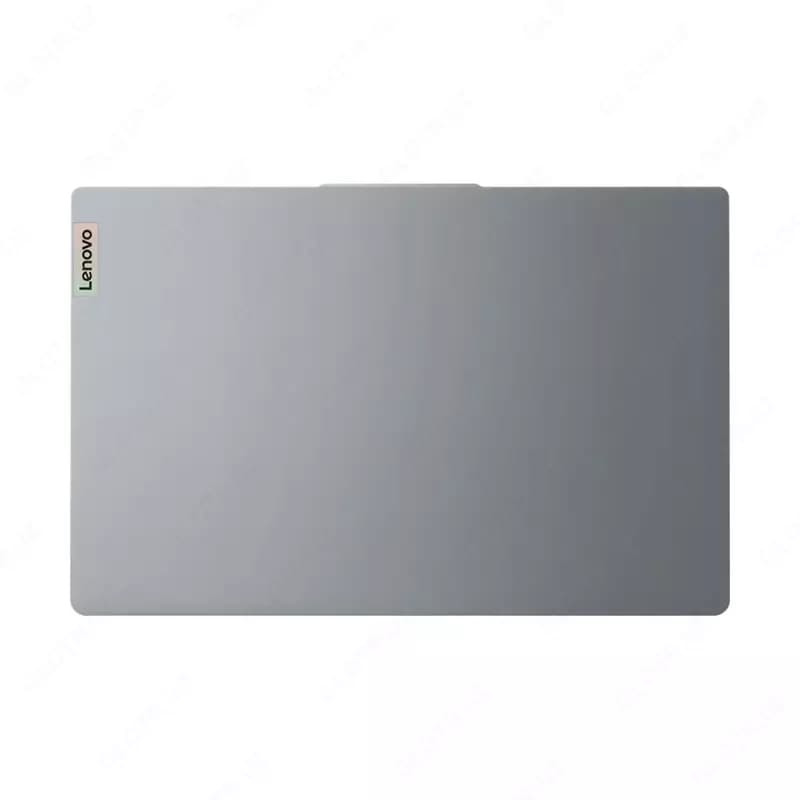 Ноутбук LENOVO IDEAPAD SLIM 3 15ABR8 AMD R5-5625U 8GB 512GB 15,6 FHD BACKLIT ARCTIC GREY — 5