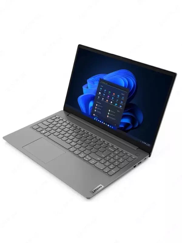 Ноутбук LENOVO V15 G4 ABP AMD R7-7730U 8GB 512GB 15,6 FHD IRON GREY — 2