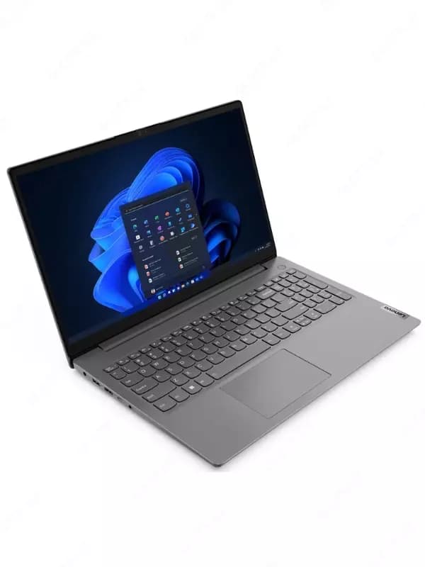 Ноутбук LENOVO V15 G4 ABP AMD R7-7730U 8GB 512GB 15,6 FHD IRON GREY — 3