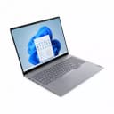 Ноутбук LENOVO THINKBOOK 16 G8 IRL CORE 5-210H 8GB 512GB 16.0” WUXGA BACKLIT ARCTIC GREY
