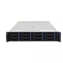 Сервер SNR-SR2212RS, 1x4208, 2x32GB DDR4, 12x18TB SAS HDD 3.5”, 9361-8i 2GB, BBU, 4x10GBase-X LAN, 1GBase-T IPMI, 2x1200W, Rails