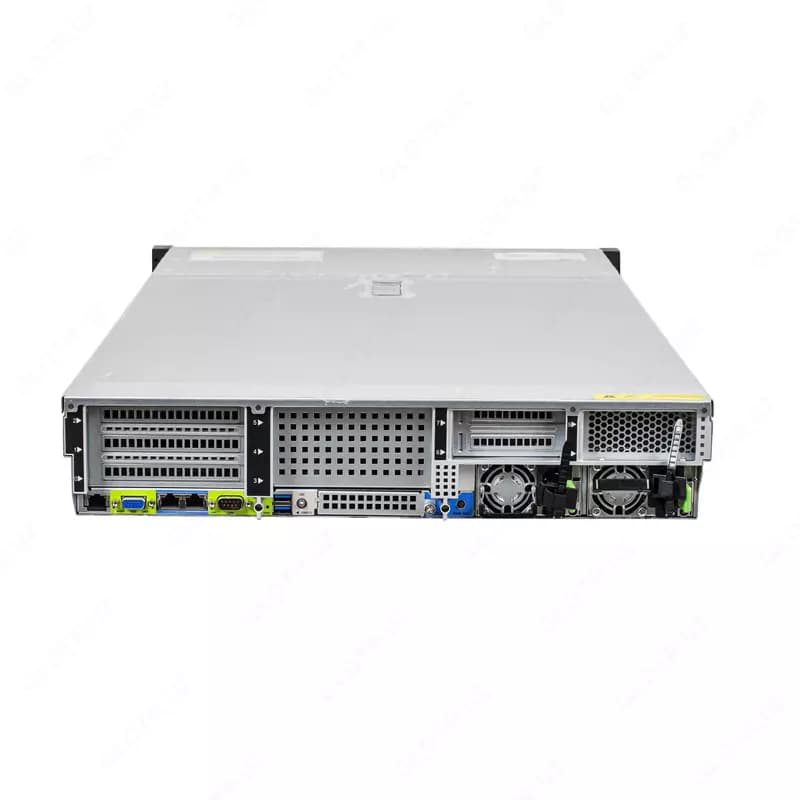 Сервер SNR-SR2212RS, 1x4208, 2x32GB DDR4, 12x18TB SAS HDD 3.5”, 9361-8i 2GB, BBU, 4x10GBase-X LAN, 1GBase-T IPMI, 2x1200W, Rails — 2
