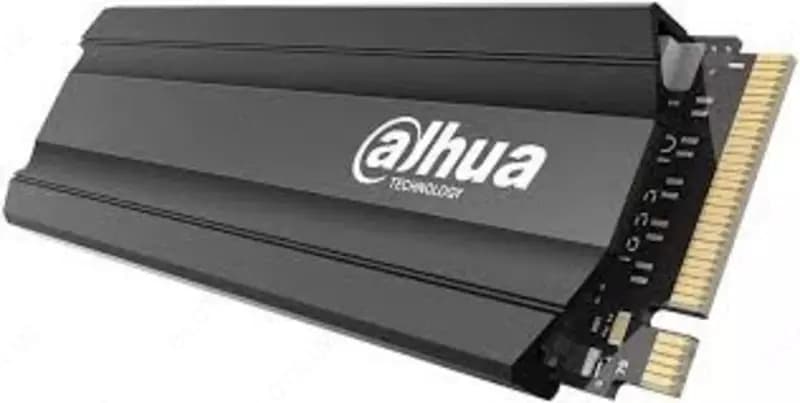 SSD M2 Dahua 512GB NVMe — 2