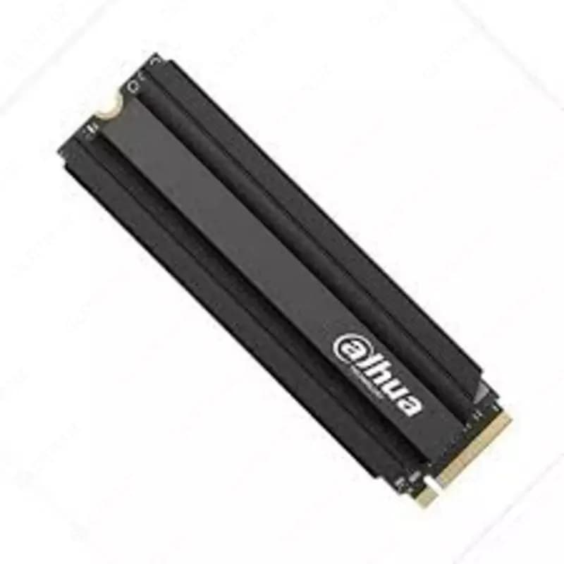 SSD M2 Dahua 512GB NVMe — 3