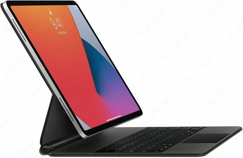Клавиатура Apple Magic Keyboard для iPad Pro 12,9-INCH 4-го поколения RUSSIAN — 2