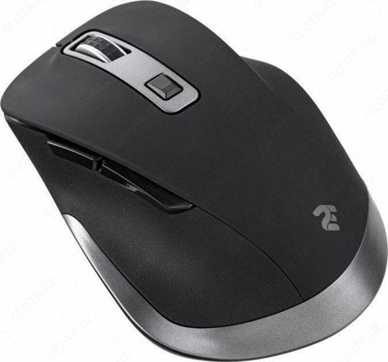 Мышь 2E MF215 Wireless Black (2E-MF215WB) — 2