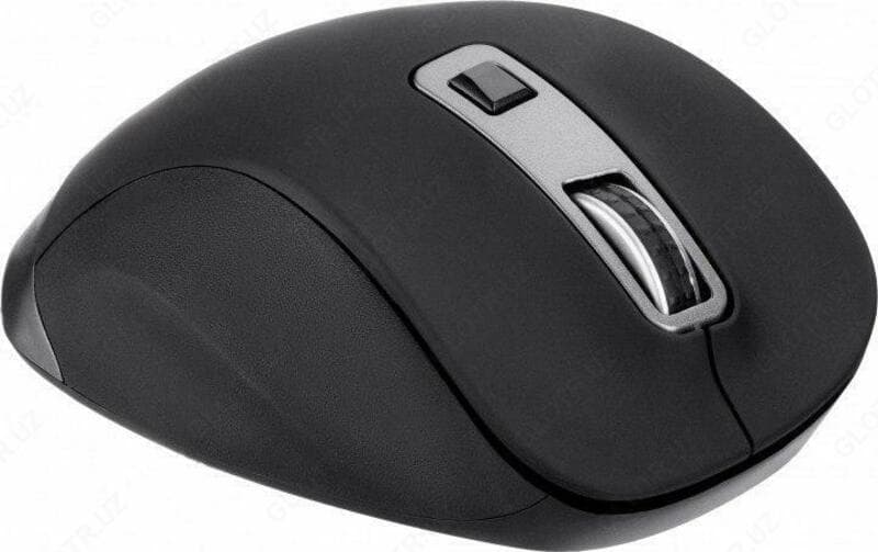 Мышь 2E MF215 Wireless Black (2E-MF215WB) — 3