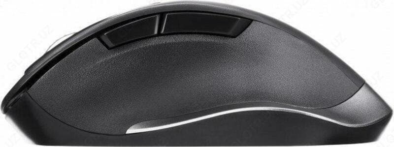 Мышь 2E MF215 Wireless Black (2E-MF215WB) — 4